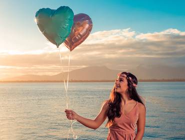 15 anos de Rafaela Vecchi 15 Anos