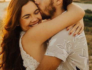 CASAL de Duda + Yago