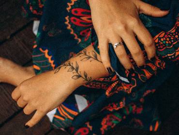 FEMININO de J U L I A