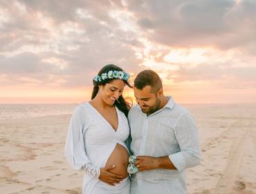 GESTANTE de E L O I Z A 