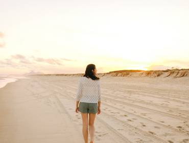 FEMININO de Rebeca Bianquini