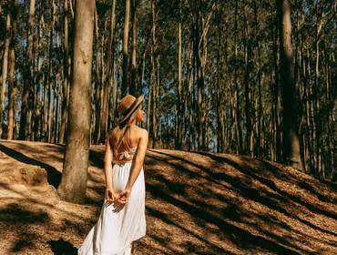 FEMININO de KATIA SOARES