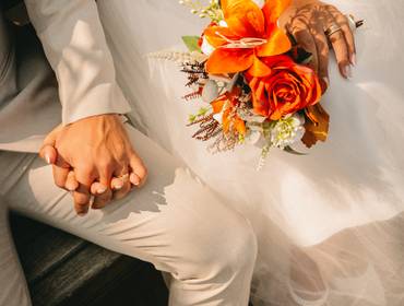 CASAMENTO de MICHELLE & GUSTAVO | CIVIL + ENSAIO