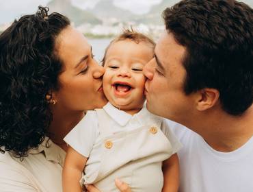 INFANTIL de Daniel | 1 Ano