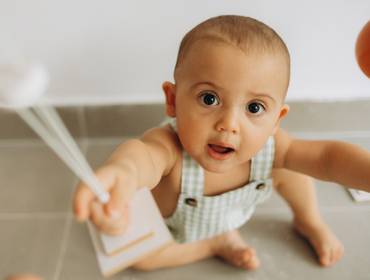 FESTAS de Anthony | 1 ano