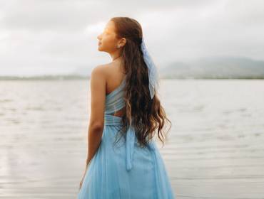 FEMININO de Geovanna | 15 anos