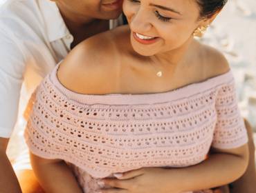 GESTANTE de Rebeca Cavalcanti | Gestante