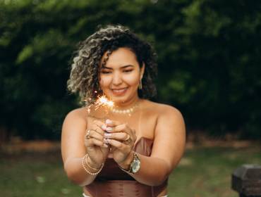 FEMININO de Juliana Brandão