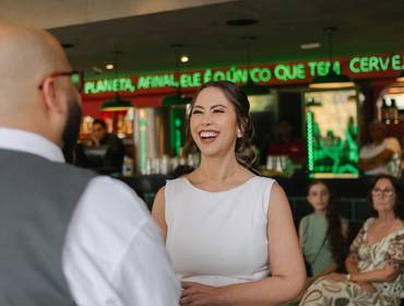 CASAMENTO de Gabriela e Vinicius | Casamento