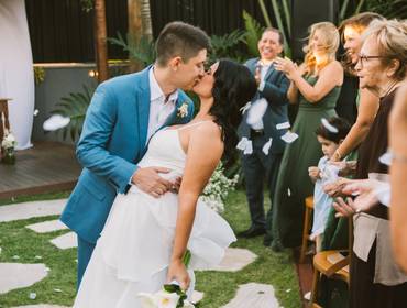 CASAMENTO de JULIA E FELIPE | CASAMENTO