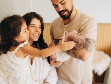 INFANTIL de Caio | Acompanhamento