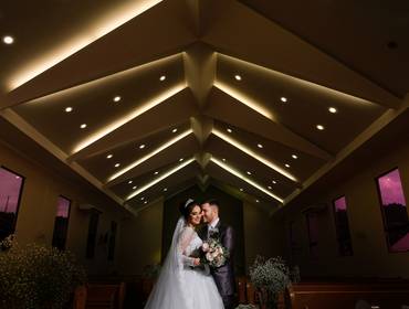 Casamento de Jule e Leonardo 