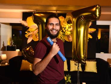 Formaturas de Jorge Tavares