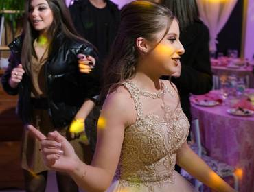 15 Anos de Lívia 15 Anos