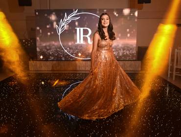 15 Anos de Isabella 15 Anos