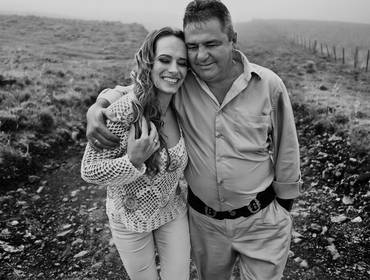 Pré Wedding de Janaina e Isaias