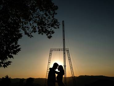 Pré Wedding de Letícia e Thales