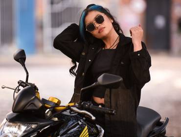 Ensaio 15 Anos de Isabelly