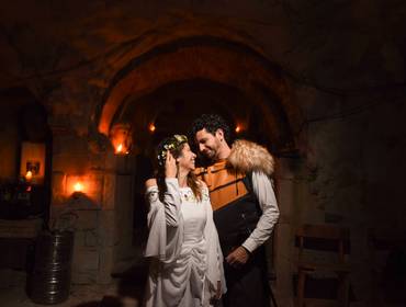 Casamento de Aguiovani e  Ronilda 