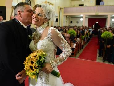 Casamento de Casamento- Janaina e Isaias