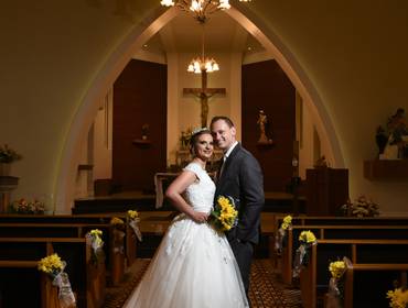 Casamento de Katyele e Renato