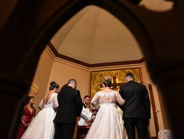 Casamento de Stefania E Andrei - Ju E Tobias