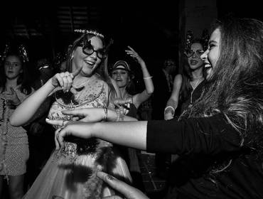 15 Anos de Rafaela Adam