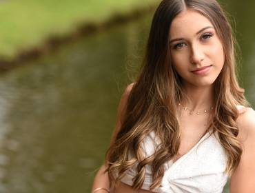 Ensaio 15 Anos de Valentina 