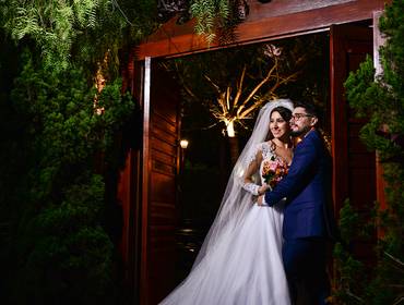 Casamento de Bruno e Laura 