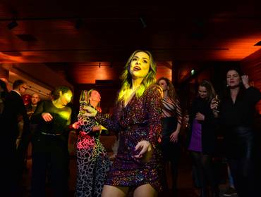 Aniversários de Aniversario Rubellita