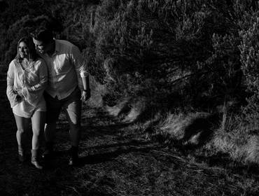 Pré Wedding de Paola e Gabriel