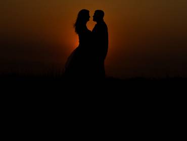 Pré Wedding de Fran e Vagner