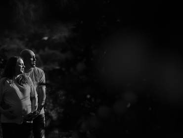 Gestante de Juliana e Marlon = Tiago