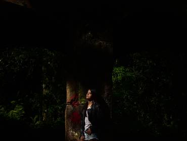 Ensaio 15 Anos de Stephanie