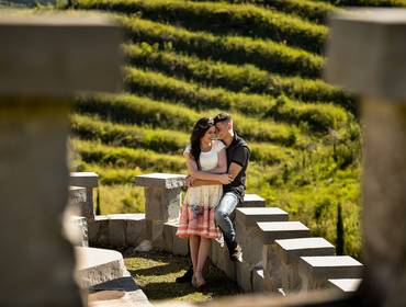 Pré Wedding de   Raissa e Eliabe