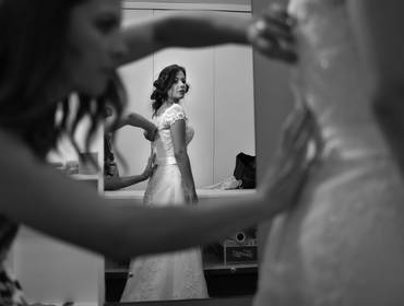 Casamento de Casamento Fernanda e Gabriel