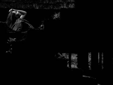 Ensaio 15 Anos de Eduarda