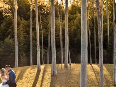 Casamento de Katherin e Thiago