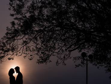 Pré Wedding de Juslei e Douglas 