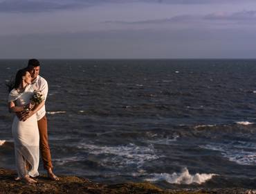 Pré Wedding de Itamara e Erick