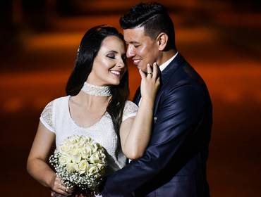 Casamento de Casamento de Itamara e Erick