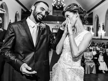 Casamento de Risoleta e Endrigo