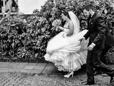 Casamento de Ana Paula e Henrique