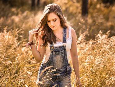 Ensaio 15 Anos de  Carol Rosback