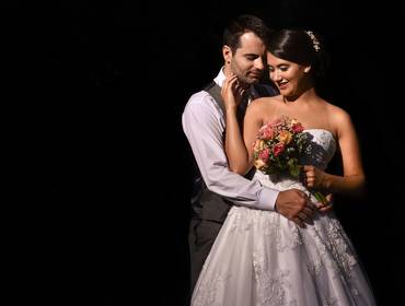 Pré Wedding de Ana e Rafael