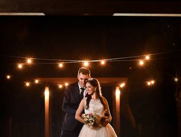 Casamento de Daniela E Luiz