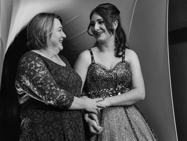 15 Anos de 15 Anos Lívia