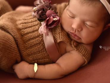 Estúdio de Manuela - 8 dias.