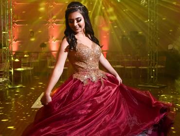 15 Anos de 15 Anos Louise