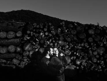 Pré Wedding de Viviane e Edson